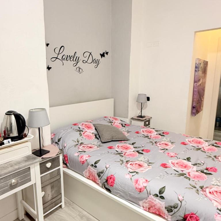 Sapore di mare 5 Terre Affittacamere - Double Room with Private Bathroom - 2
