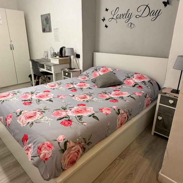 Sapore di mare 5 Terre Affittacamere - Double Room with Private Bathroom - 4