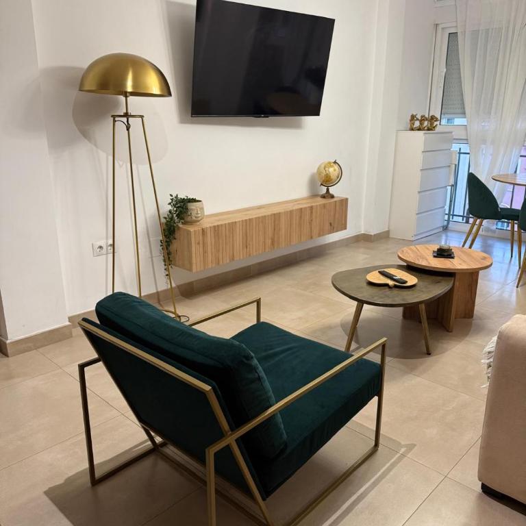 Robles home - Apartamento de 2 dormitorios - 13