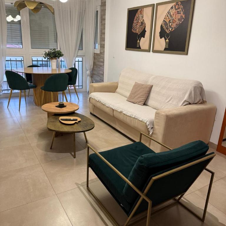 Robles home - Apartamento de 2 dormitorios - 14