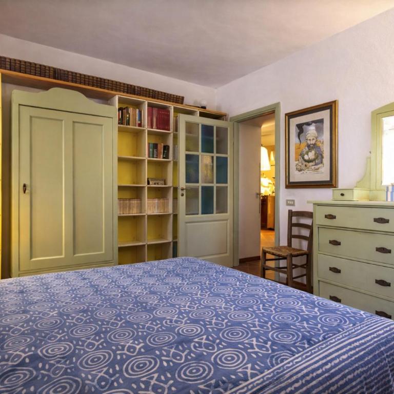 Il Palazzaccio - Natura, Piscina & Relax a Lucca - Appartamento con 2 Camere da Letto e Vista Piscina - 25