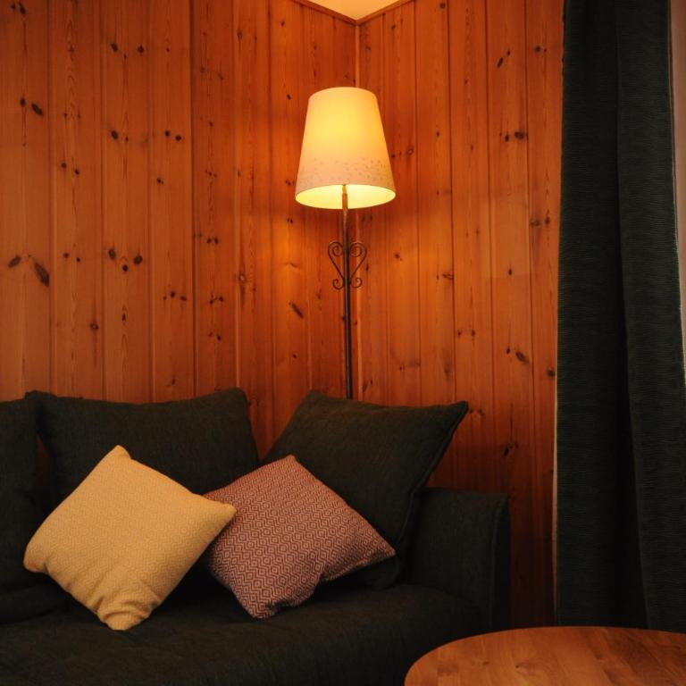 Summit7 - Ferienwohnungen Sonthofen im Allgäu - Apartment mit 1 Schlafzimmer, Balkon und Bergblick - 9