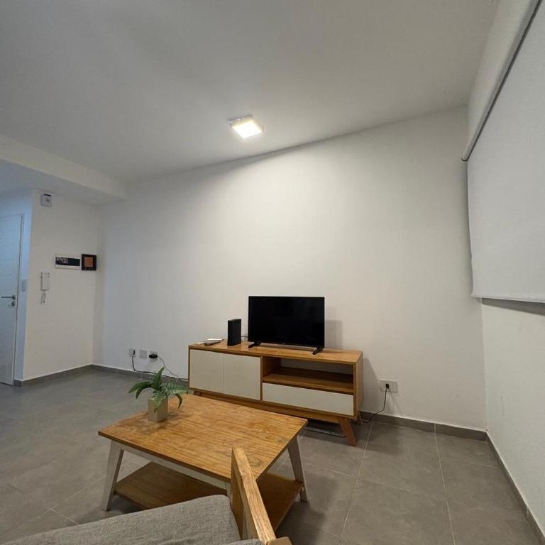 Departamento monoambiente La plata, Zona centro - Apartamento de 2 dormitorios - 8