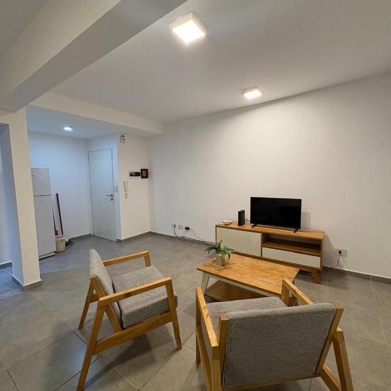 Departamento monoambiente La plata, Zona centro - Apartamento de 2 dormitorios - 7