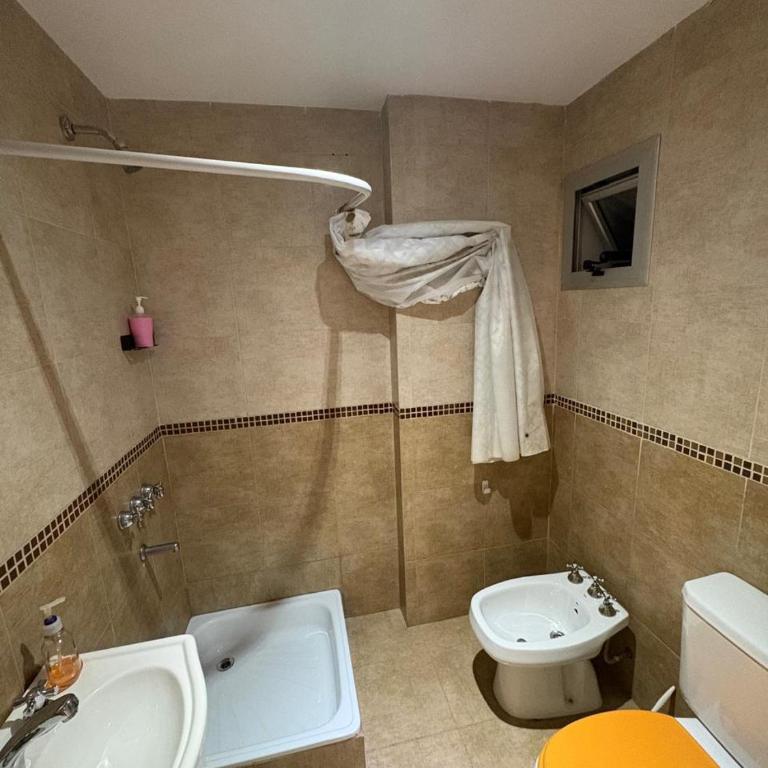 Departamento monoambiente La plata, Zona centro - Apartamento de 2 dormitorios - 11