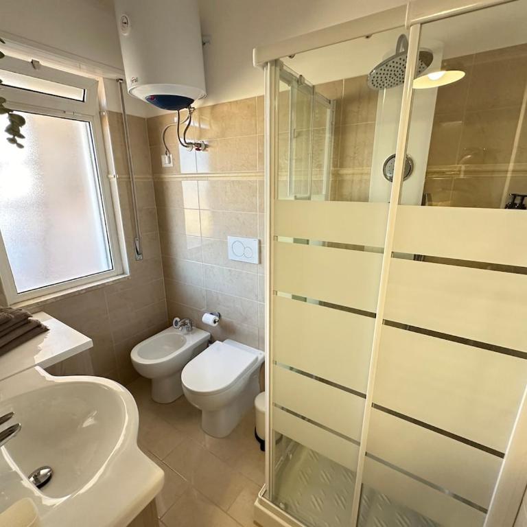 La Dolce Vita - Cozy holiday Apt - 5 min FCO Airport - One-Bedroom Apartment - 8