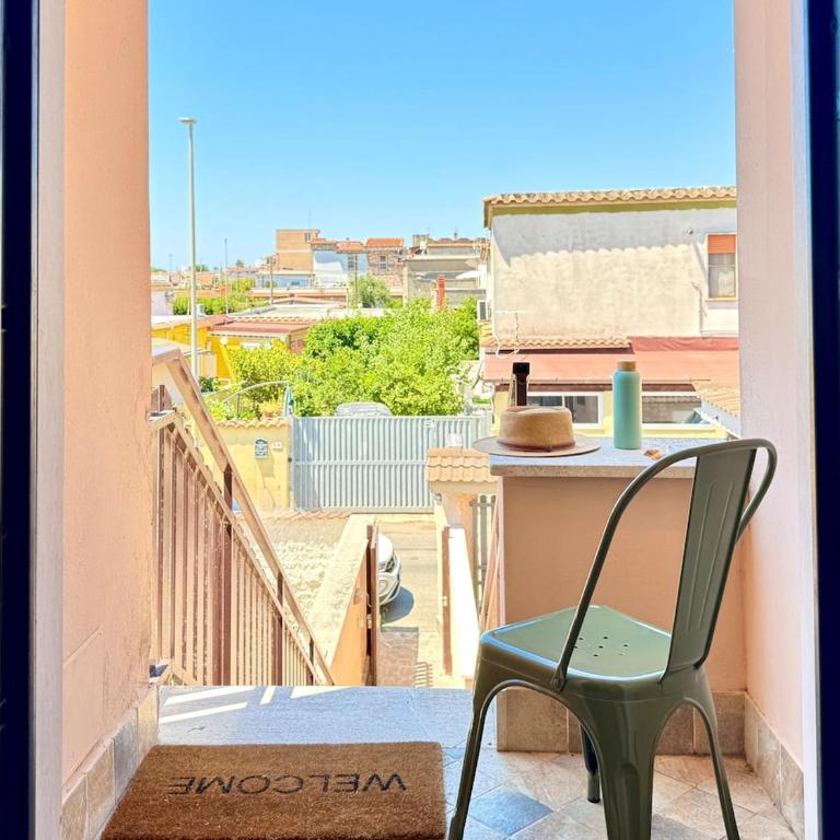 La Dolce Vita - Cozy holiday Apt - 5 min FCO Airport - One-Bedroom Apartment - 9