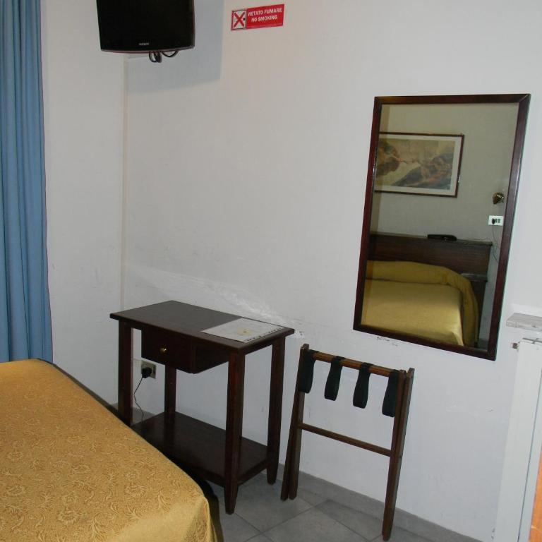 Hotel Primavera - Camera Singola Comfort - 2