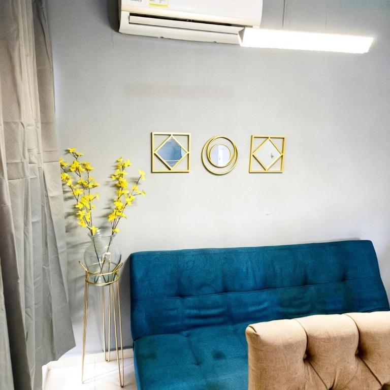 Apartamento Cartagena - Two-Bedroom Apartment - 1