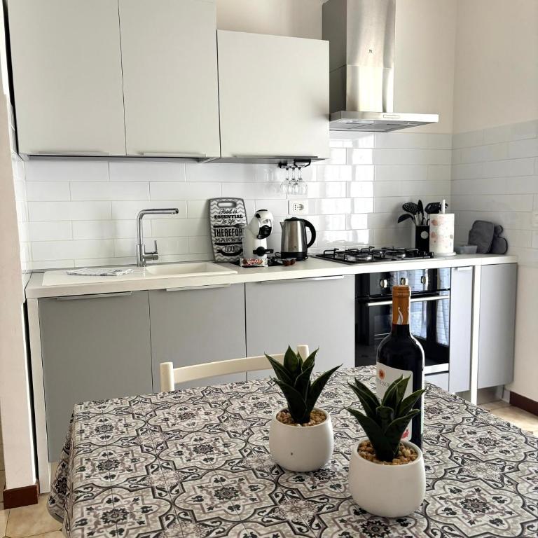 Lucys Home Giardini Naxos - One-Bedroom Apartment - 1