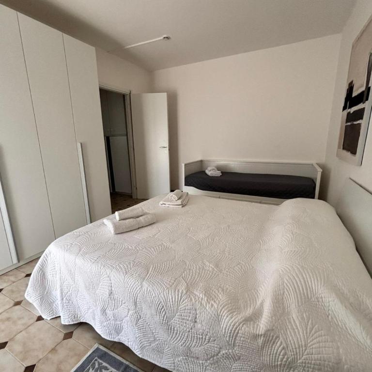 Lucys Home Giardini Naxos - One-Bedroom Apartment - 5