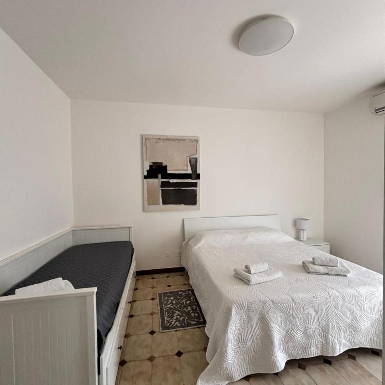 Lucys Home Giardini Naxos - One-Bedroom Apartment - 6