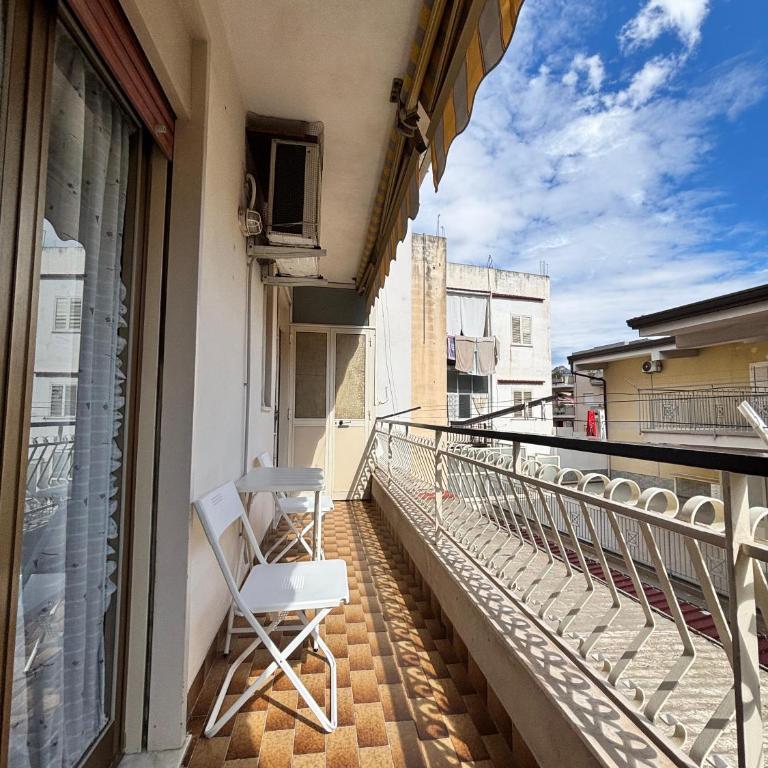 Lucys Home Giardini Naxos - One-Bedroom Apartment - 10