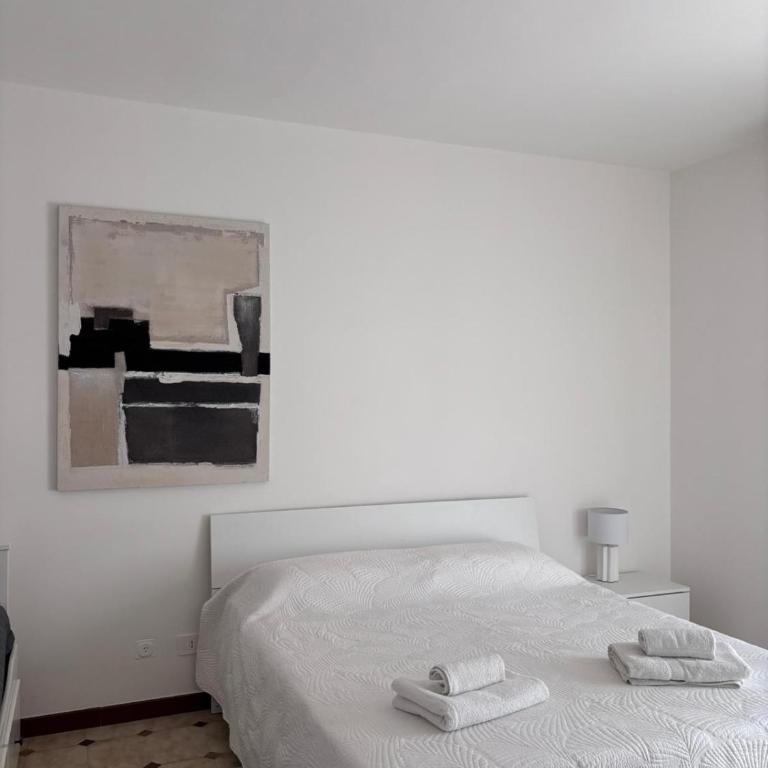 Lucys Home Giardini Naxos - One-Bedroom Apartment - 12