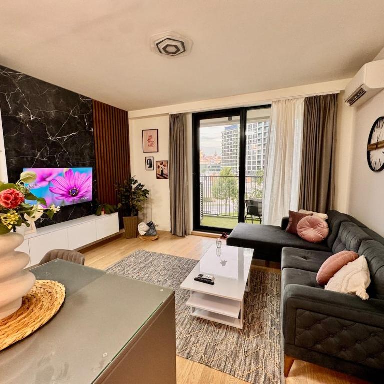 BW Luna - stay inspired! - Apartman sa 1 Spavaćom Sobom - 1