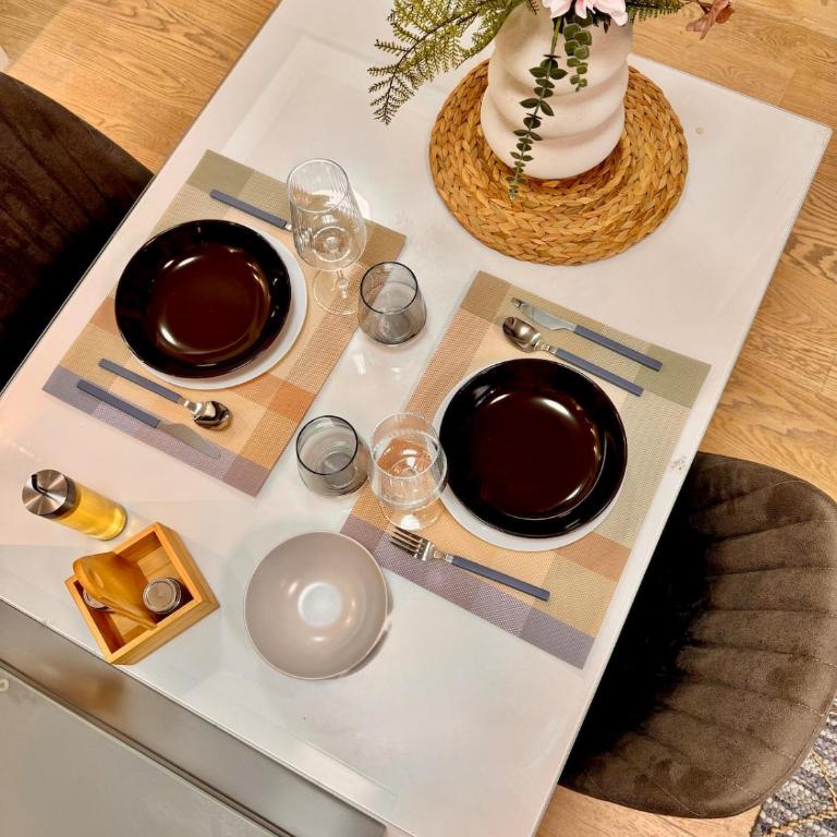 BW Luna - stay inspired! - Apartman sa 1 Spavaćom Sobom - 3