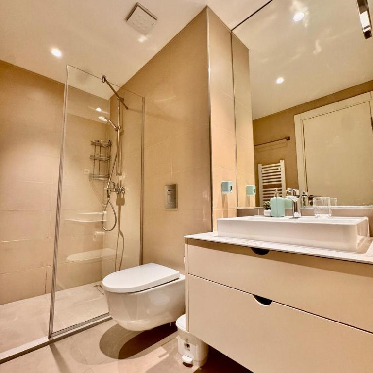 BW Luna - stay inspired! - Apartman sa 1 Spavaćom Sobom - 5