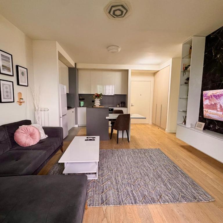 BW Luna - stay inspired! - Apartman sa 1 Spavaćom Sobom - 10