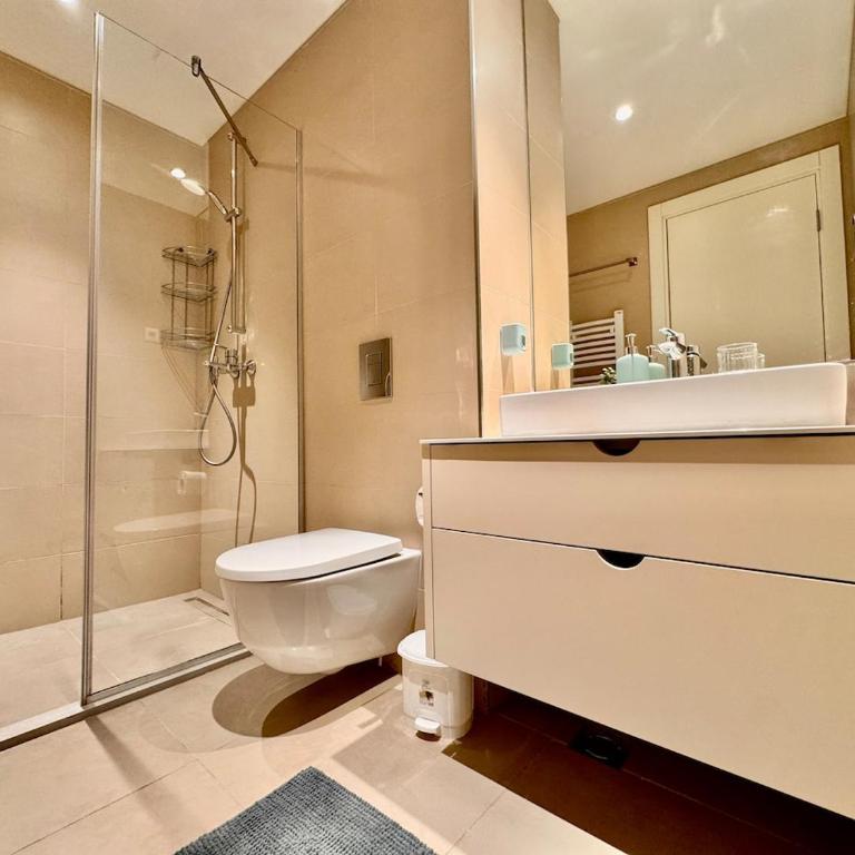BW Luna - stay inspired! - Apartman sa 1 Spavaćom Sobom - 17