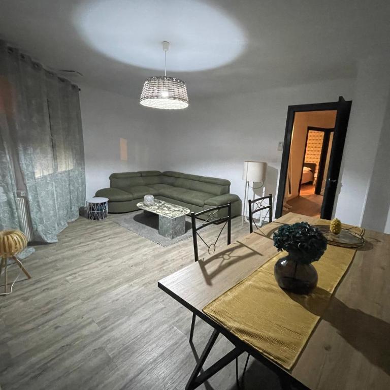 L'appart du Château - Apartment mit 2 Schlafzimmern - 1