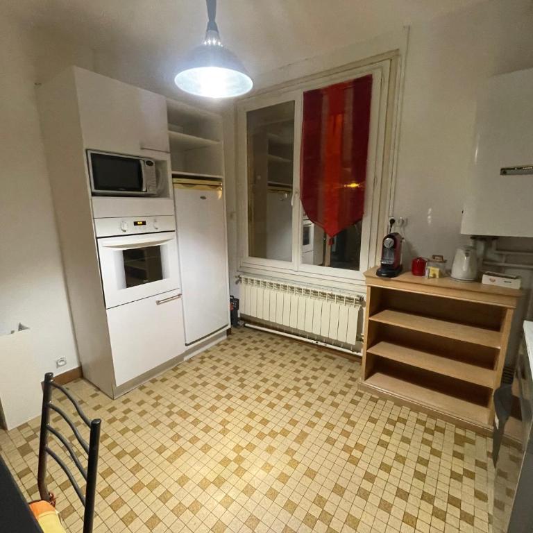 L'appart du Château - Apartment mit 2 Schlafzimmern - 2