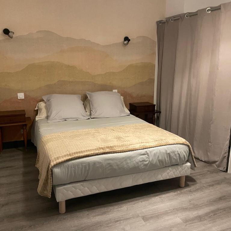 L'appart du Château - Apartment mit 2 Schlafzimmern - 5
