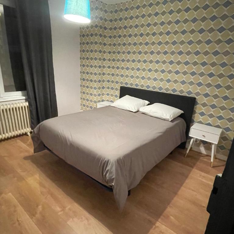 L'appart du Château - Apartment mit 2 Schlafzimmern - 6