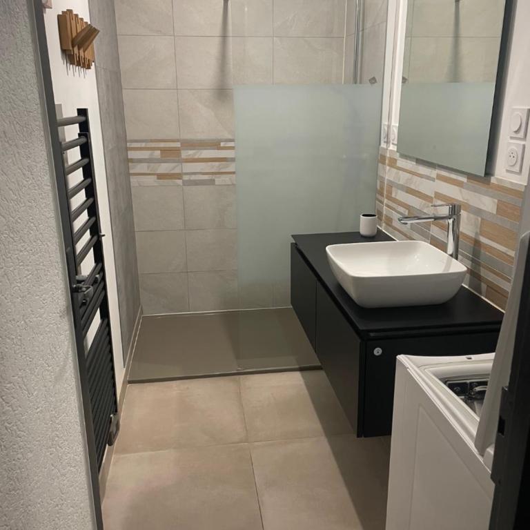 L'appart du Château - Apartment mit 2 Schlafzimmern - 7