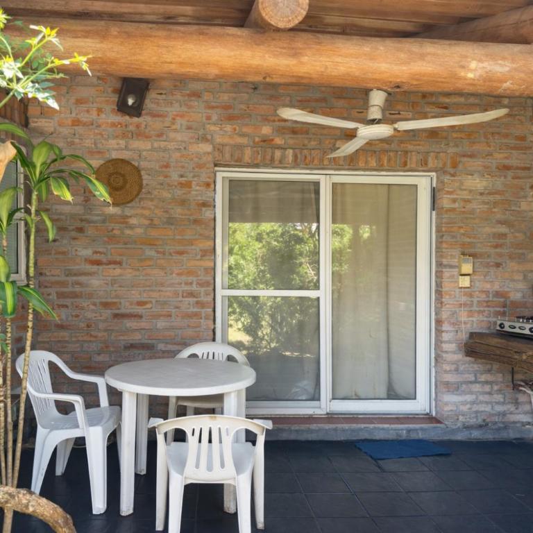 La Casa De Kelly - Apartamento de 1 dormitorio - 7