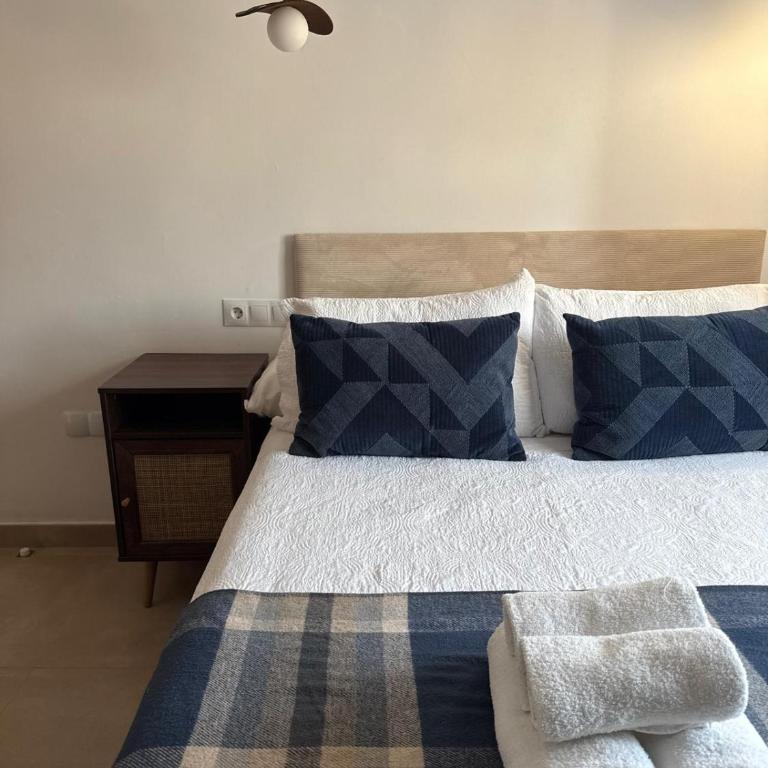 Robles home - Apartamento de 2 dormitorios - 4
