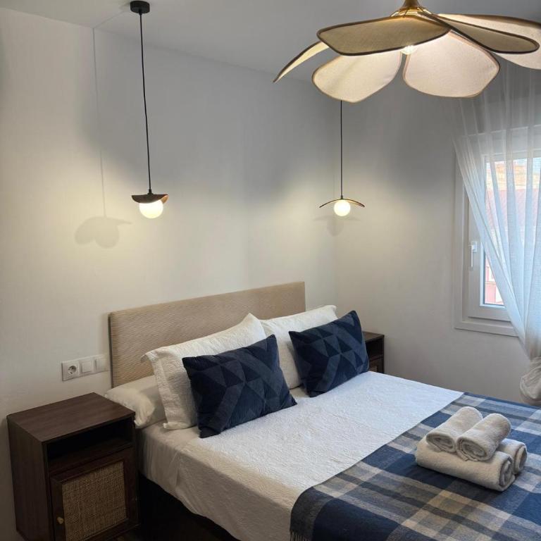Robles home - Apartamento de 2 dormitorios - 6