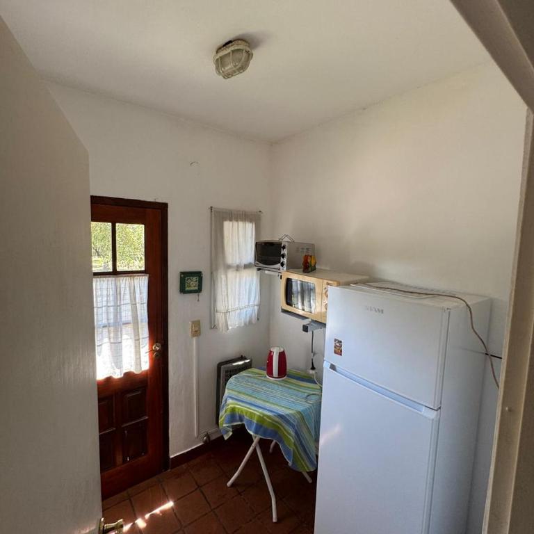 La Casa De Kelly - Apartamento de 1 dormitorio - 8