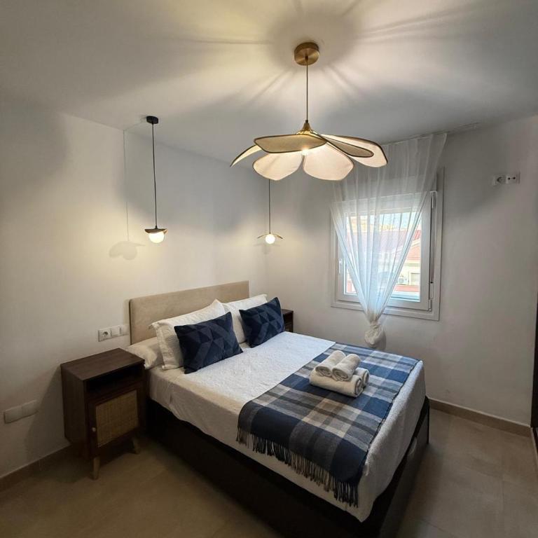 Robles home - Apartamento de 2 dormitorios - 7