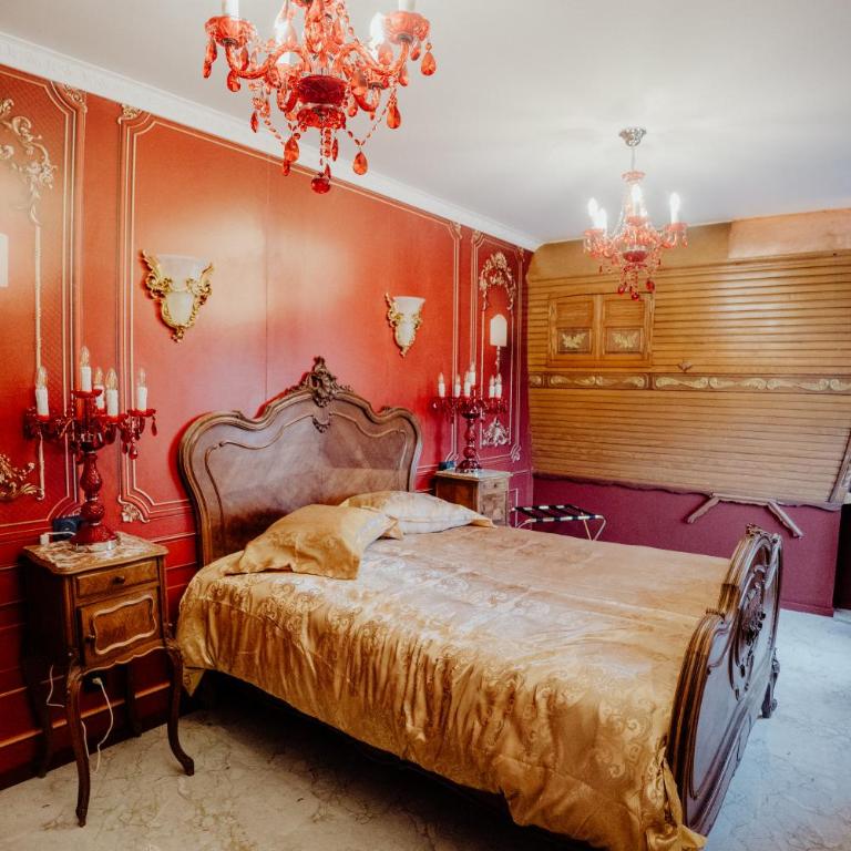 Les lofts d'exception - Montpellier - Loft - 5
