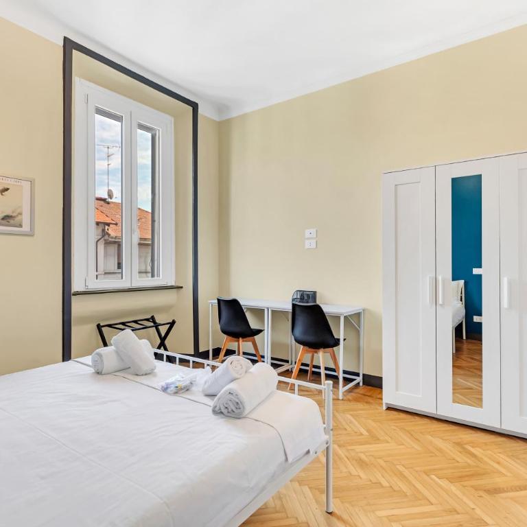 Classy Apartment with 2 Bedrooms - Appartamento con 2 Camere da Letto - 7