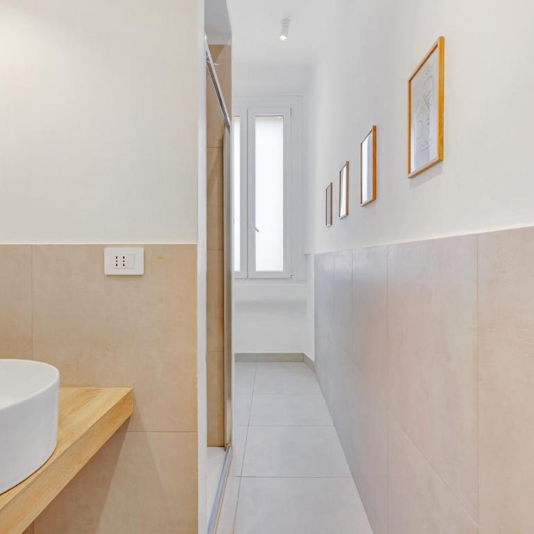 Classy Apartment with 2 Bedrooms - Appartamento con 2 Camere da Letto - 15