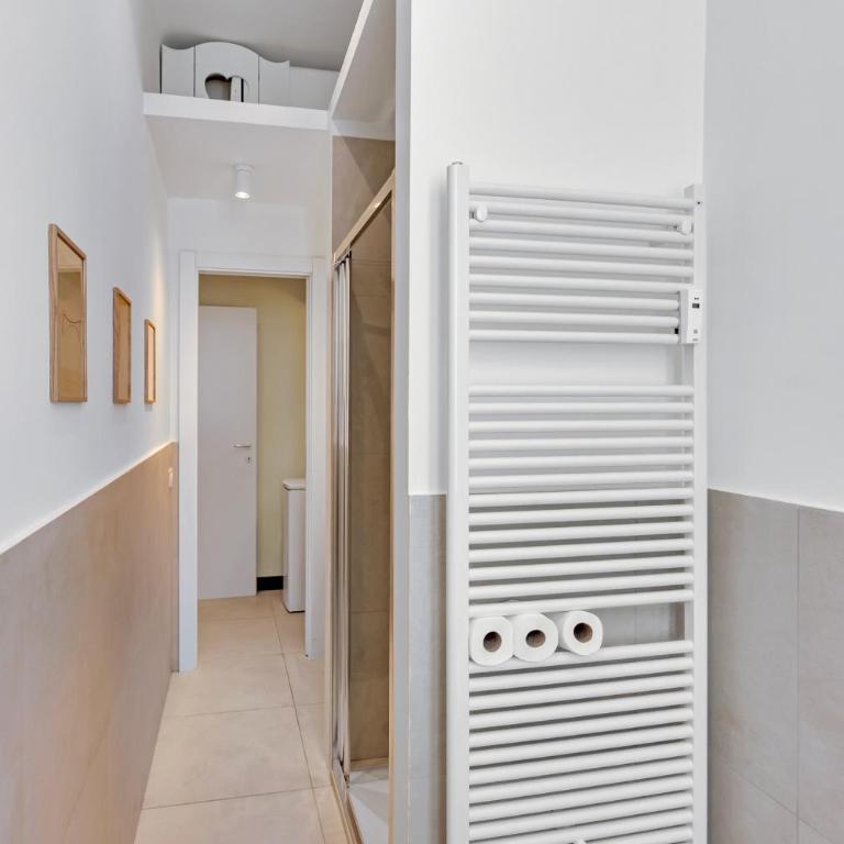 Classy Apartment with 2 Bedrooms - Appartamento con 2 Camere da Letto - 17