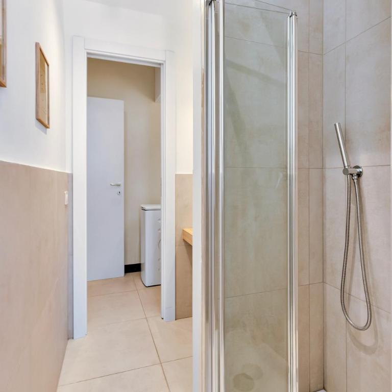 Classy Apartment with 2 Bedrooms - Appartamento con 2 Camere da Letto - 5