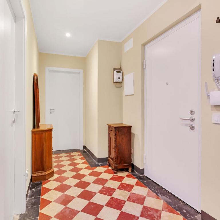 Classy Apartment with 2 Bedrooms - Appartamento con 2 Camere da Letto - 4