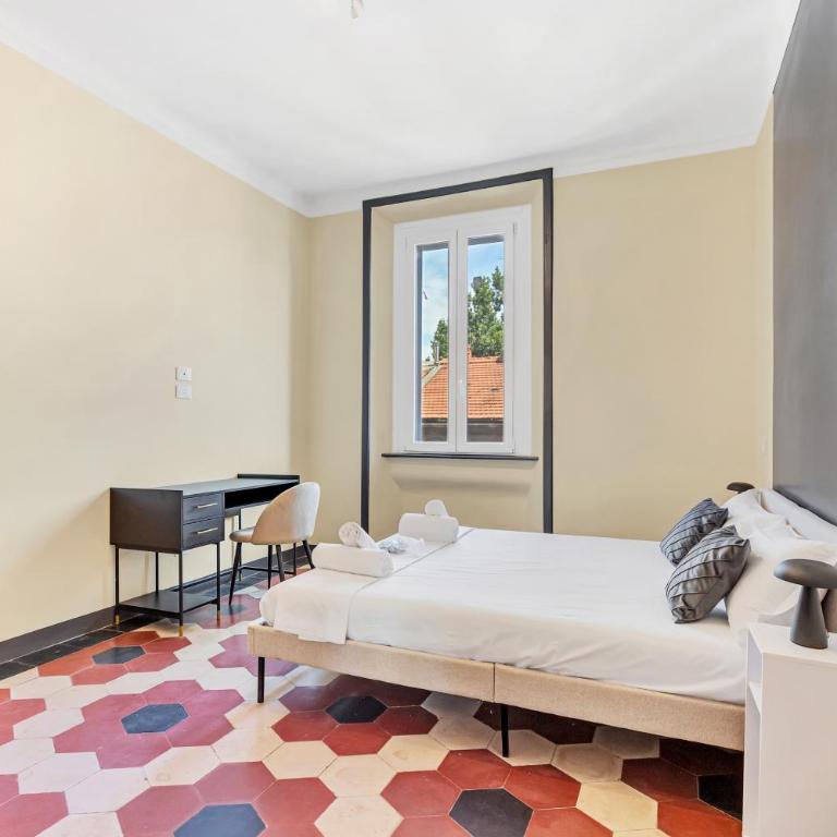 Classy Apartment with 2 Bedrooms - Appartamento con 2 Camere da Letto - 8