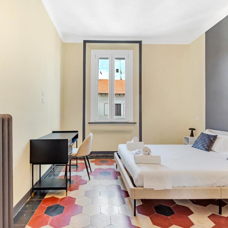 Classy Apartment with 2 Bedrooms - Appartamento con 2 Camere da Letto - 3