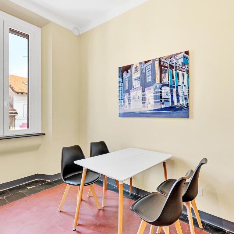 Classy Apartment with 2 Bedrooms - Appartamento con 2 Camere da Letto - 14