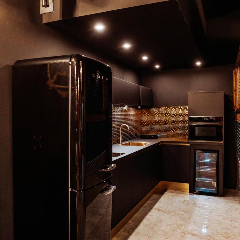 Les lofts d'exception - Montpellier - Loft - 8