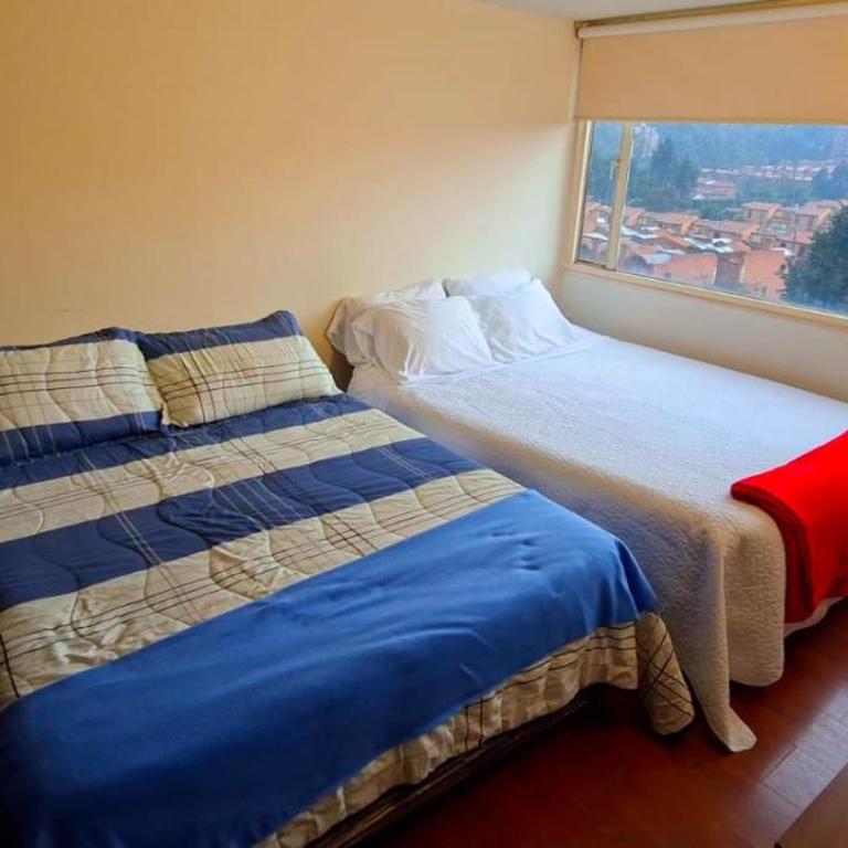 Colina 804 - Apartamento de 2 dormitorios - 8