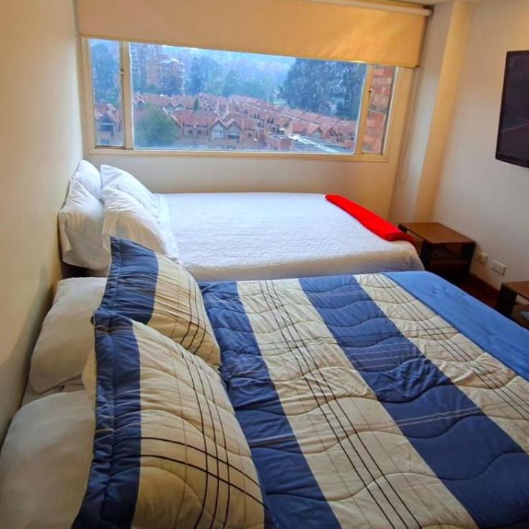 Colina 804 - Apartamento de 2 dormitorios - 9