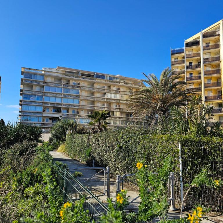Canigou by the sea - Appartamento Premium con 1 Camera da Letto - 28