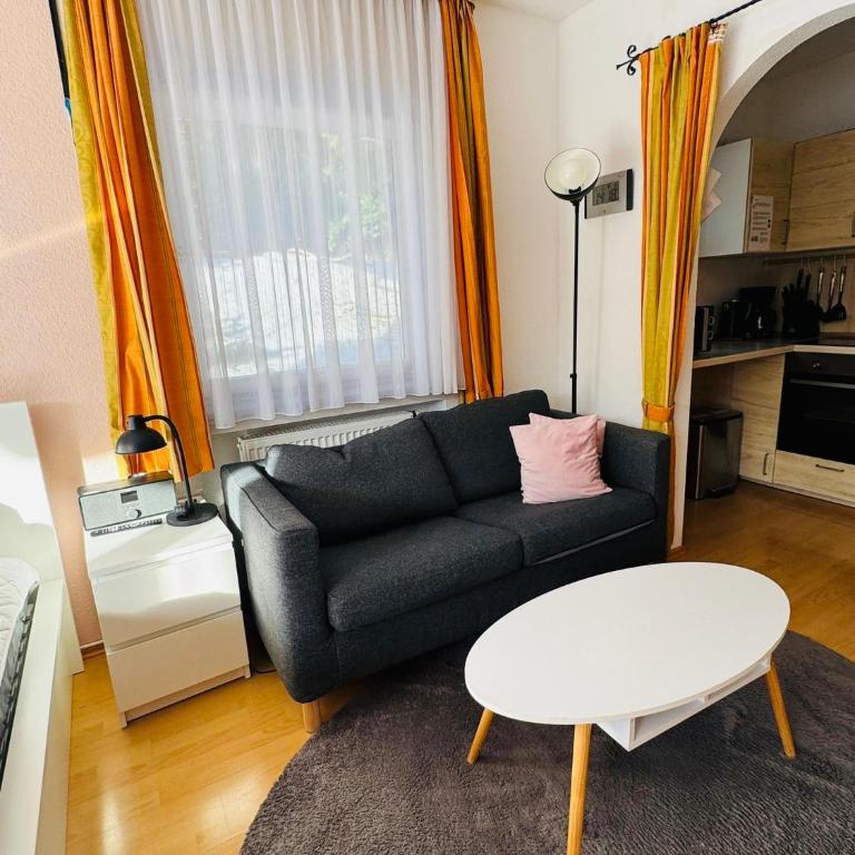 Studio Loisachtal - Apartment - Erdgeschoss - 3