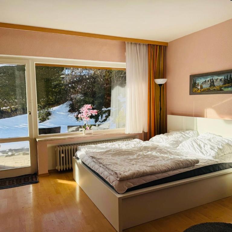 Studio Loisachtal - Apartment - Erdgeschoss - 2