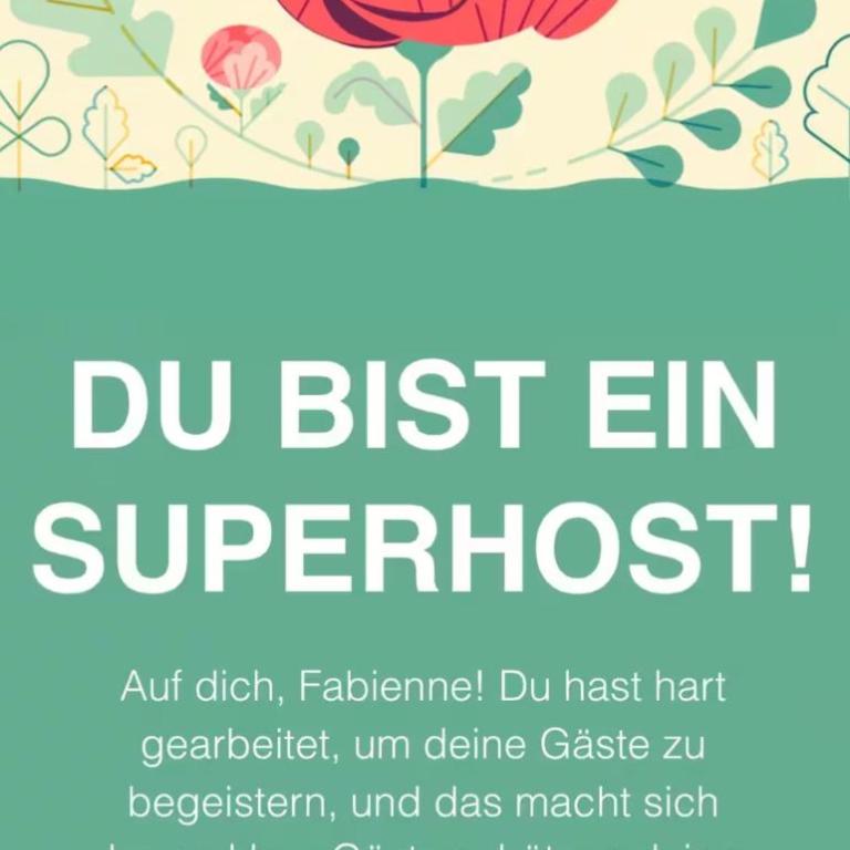 Bergnest Lodge mit Bergblick - Ca 3 min Skilift - Balkon - Garten - 6 Pers - Hund - Luftkurort - nähe Buchenegger Wasserfälle - Eistobel - Bodensee - Apartment mit 1 Schlafzimmer - 42