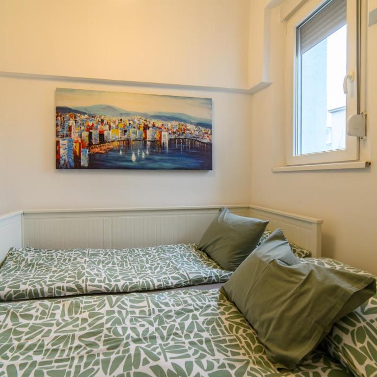 Studio Mamamia - One-Bedroom Apartment - 22